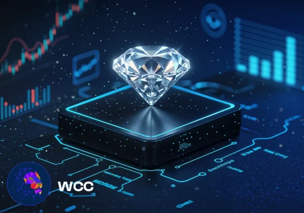 WCC Diamond Membership